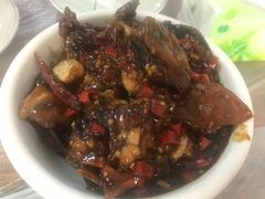-铁头烧菜馆(立新路店)