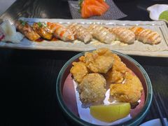 -YAMAKAWA(龙湖胥江天街店)