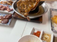 -大槐树烤肉馆