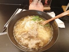 -贡梅老面馆·蟹粉面·无锡特色小吃(南长街主推店)