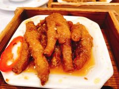 -金翠皇宫粤菜·点心·海鲜(科技园店)