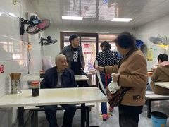 -鲁氏汤包王(长白街店)