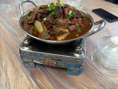 -麻木老地方牛筋牛杂(长堤街店)