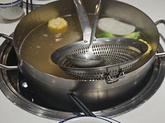 -陈记顺和潮汕牛肉火锅(韩江路店)