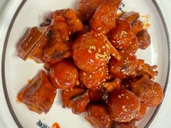-馨方园食府·市井老南京菜