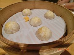 -鼎泰丰(当代商城店)