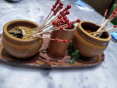 串串香-辛香汇·现炒川菜(淮海路百盛店)
