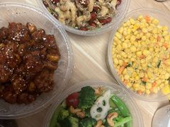 -大眼锅贴饺子(河西店)