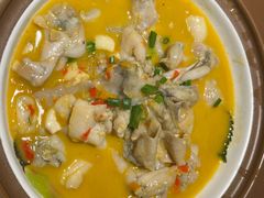 -老郑家东北春饼(茂业天地店)