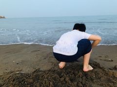 -南澳海滩