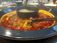 -蜀家渝重庆火锅(南屏街店)