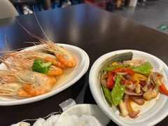 -黑松白鹿(金融街店)
