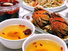 -丁字口海鲜热炒·烧烤大排档