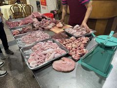 -标记美食新鲜猪杂(兴南大道店)