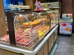 -爱达乐面包生日蛋糕(锦兴店)