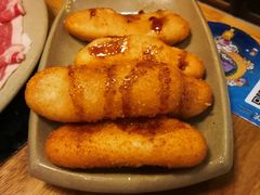 -蜀大侠火锅(四川北路店)