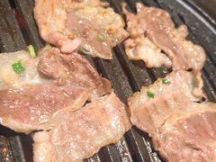 -汉拿山(悦荟·万科购物中心店)
