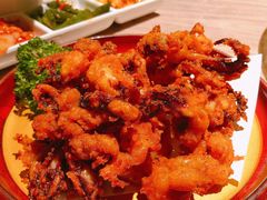 -万福·和牛炭火烧肉店(苏州中心店)