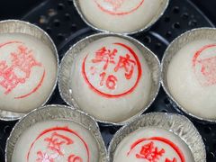 -泰康食品有限公司食品厂