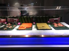-加餐海鲜自助(宝龙一城店)