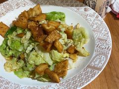 -石榴红了·非遗酥皮烤包子·新疆菜(瑞豪店)