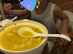 -茶香书香私房菜(北台一路店)