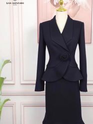 -圣乔凡尼服装定制