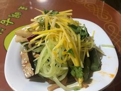 -王明古法砂锅居(开化寺店)
