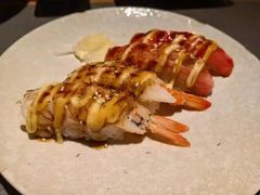-沼津港精致料理·寿喜烧·烧鸟(龙湖南桥天街日料榜单店)