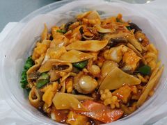 -裕德隆清真饭庄·天津特色菜(河东店)