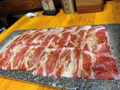 -那胡同里的小烤肉馆(开发区万达店)