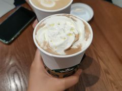 -星巴克(汕头群光广场店)