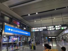 -贵阳龙洞堡国际机场-T2航站楼