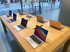 -Apple零售店(中街大悦城店)