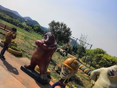 -中国香山·寿香谷