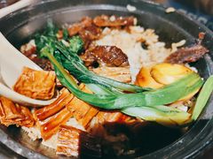 -北大家园食堂