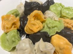 -老家水饺濮阳菜(巴黎街店)