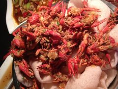 -川流不息(北蔡休闲广场店)