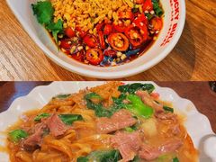 -幸运牛汕头小黄牛牛肉火锅(梅林店)