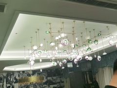 大堂-云天楼国鼎喜宴中心(国鼎店)