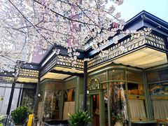-玛格萝妮比萨屋(四平店)