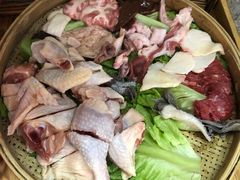-喜半仙·牛八宝·两江米粉酒(普陀路店)