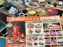 -龙聚德北京烤鸭(沙坪坝华宇A馆店)