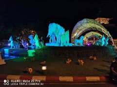 -清迈夜间动物园
