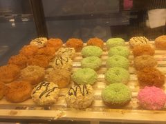 -BreadTalk面包新语·烘焙蛋糕(海珠丽影广场店)