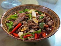 -周师饭店