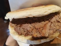 -子午路张记肉夹馍(兵马俑店)