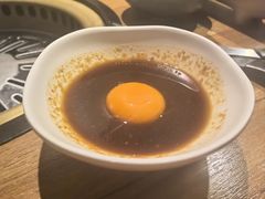 观月酱汁-炼火烤肉店