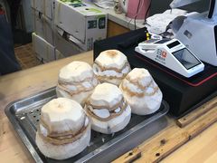 -椰子下蛋(南锣鼓巷店)