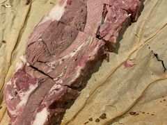 白切羊肉-东山矮马桶羊肉(太湖东山店)